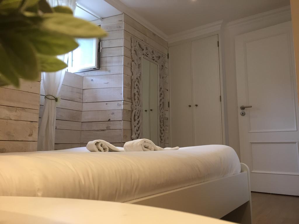 Alfamasweethome 2 Lizbona Zewnętrze zdjęcie