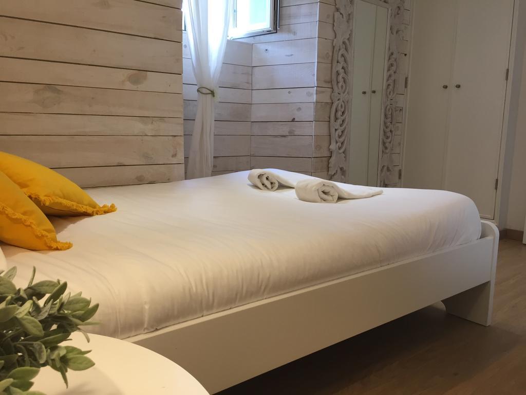Alfamasweethome 2 Lizbona Zewnętrze zdjęcie